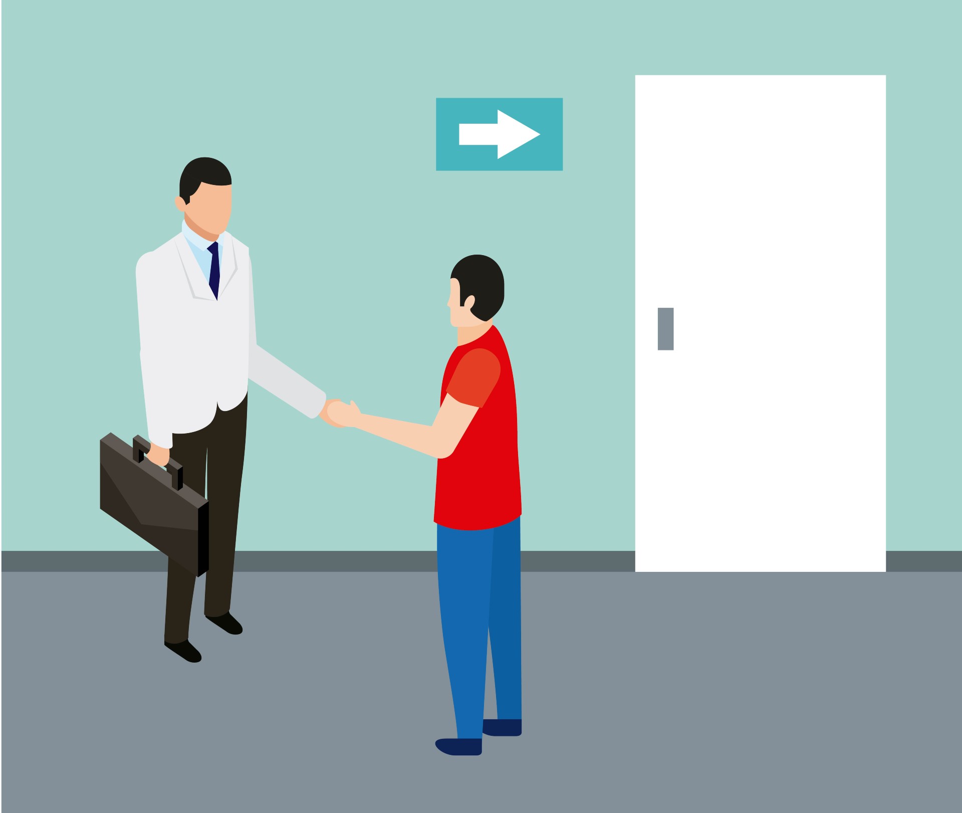 Door to door sales definitive guide for 2024